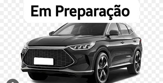 BYD SONG PLUS 1.5 DM-I HÍBRIDO AUTOMÁTICO BYD SONG PLUS 1.5 DM-I HÍBRIDO AUTOMÁTICO